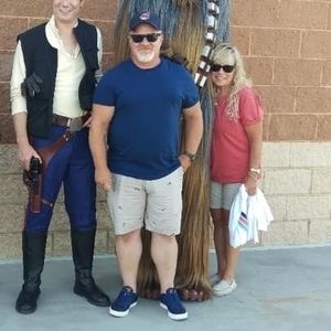 Meet your Posher, Tracy